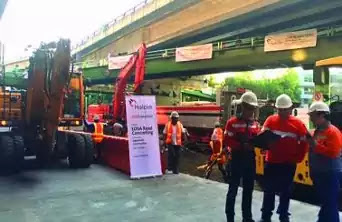 Holcim recommends building solutions for safer, faster construction amid COVID-19
