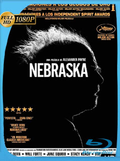 Nebraska [2013] HD [1080p] Latino [GoogleDrive] SXGO