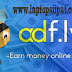 Cara Mendapatkan Penghasilan Tetap di adfly