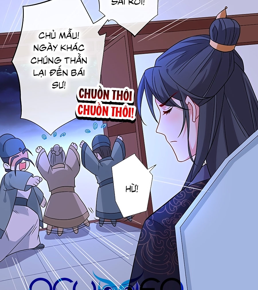 Thú Hắc Cuồng Phi chapter 30 - Trang 7