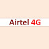 Airtel 4G - The Fastest Network