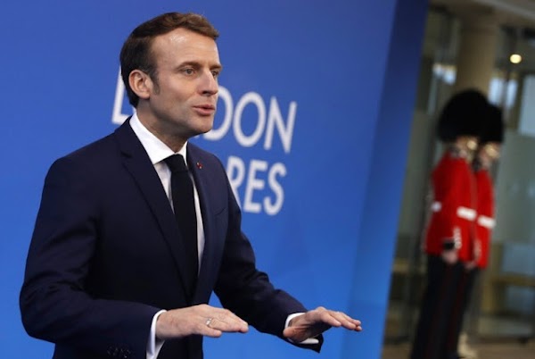 Macron Ingin Muslim Prancis tak Lagi Terisolasi