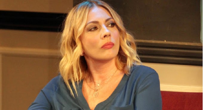 Καρύδη:  Έτσι κόλλησα κορωνοϊό  