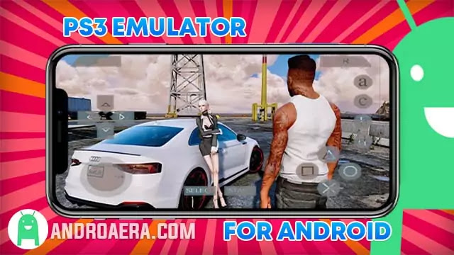 can i play ps3 games on pc
