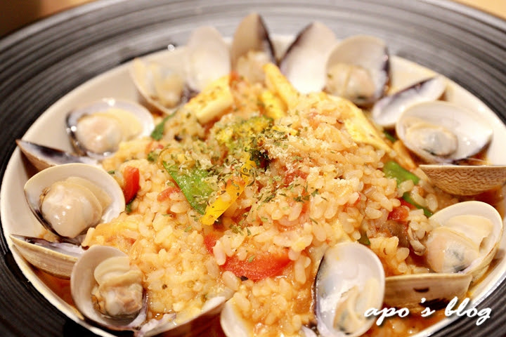 南投餐廳-米樂義式料理 米樂義式料理-南投美食