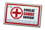 CGD-Chocodot Gawat Darurat