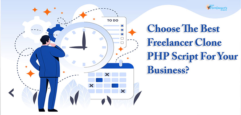 Freelancer or Guru Clone Script Benefit the Website Owners