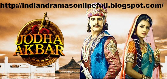 jodha akbar all episodes in hindi watch online free