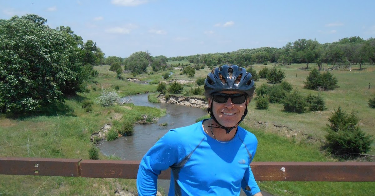 This I Believe... Bike Ride Across Nebraska (BRAN) Day 1