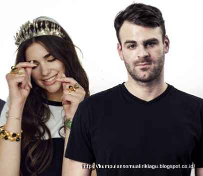 Lirik-Lagu-You-Owe-Me-Remixes-The-Chainsmokers