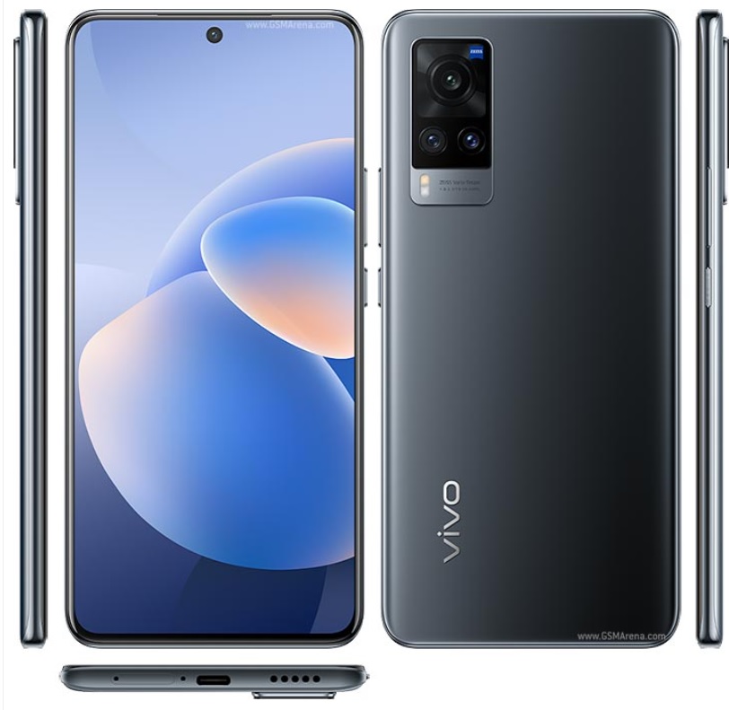 Vivo X60 Price In The Philippines Revealed Ahead Of Launch