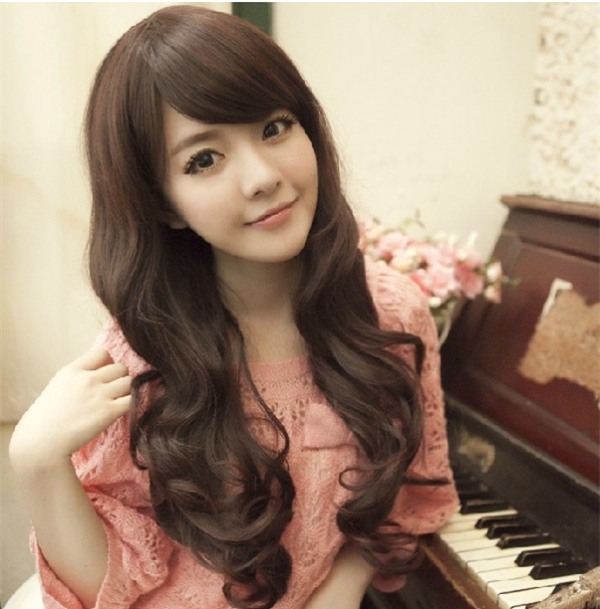 Các kiểu tóc xoăn đẹp phù hợp với từng khuôn mặt