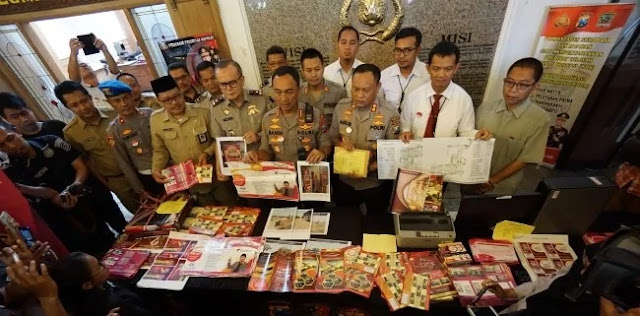 Ustaz Yusuf Mansur Bakal Diperiksa Polisi,karena Penipuan Berkedok Perumahan Syariah, Ustaz Yusuf Mansur Bakal Diperiksa Polisi,karena Penipuan Berkedok Perumahan Syariah,