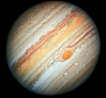 Planet Jupiter www.simplenews.me