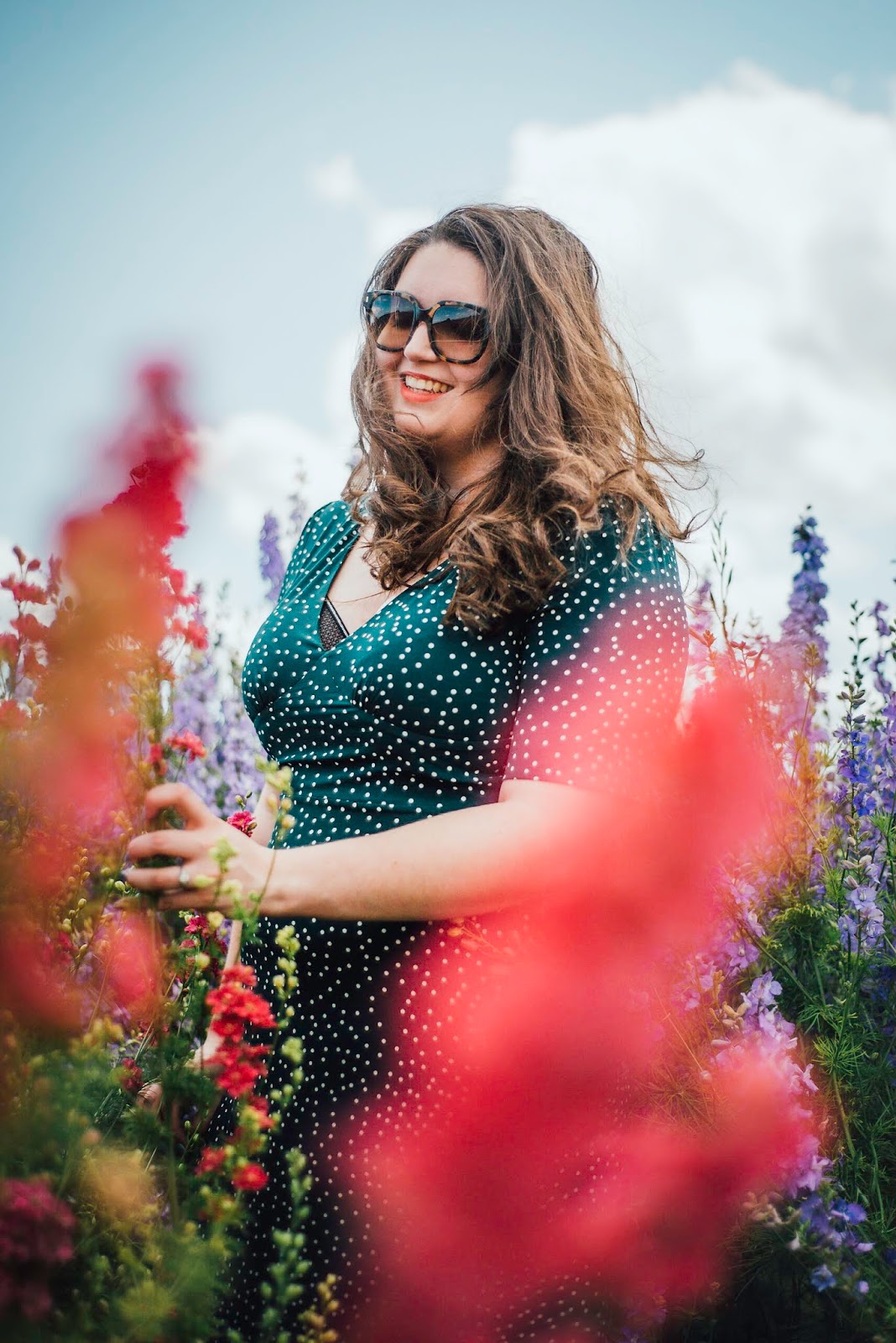 Visiting The Confetti Flower Fields wick blogger liquid grain liquidgrain Visiting The Confetti Flower Fields wick blogger liquid grain liquidgrain