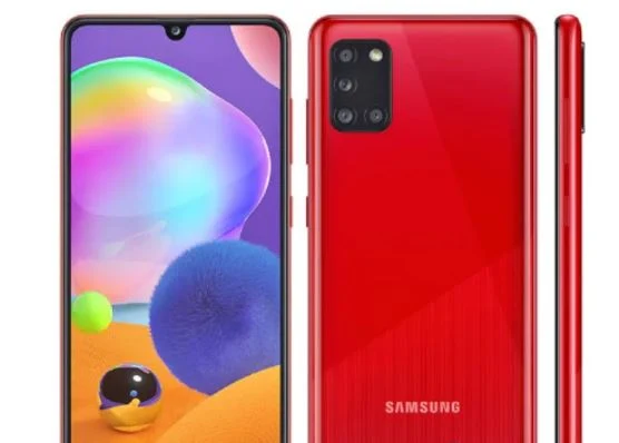 مواصفات هاتف Samsung Galaxy A32 الذي سوف يدعم 5G