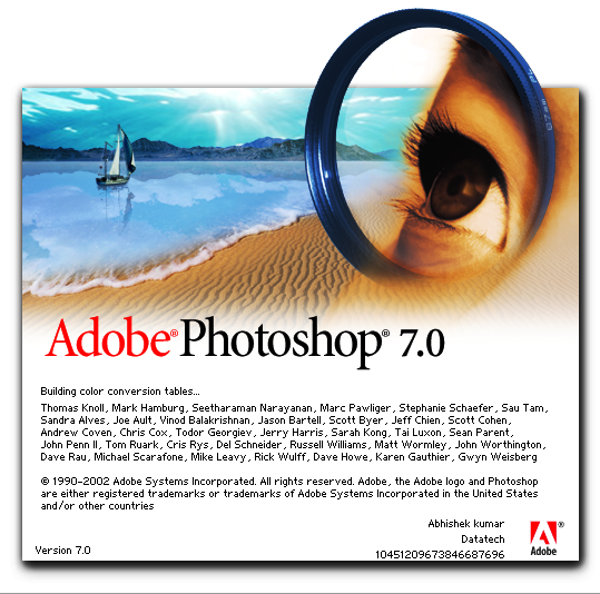 Adobe Photoshop 7 0 Full Tutorials In Hindi Tools For Development Own Technology Life