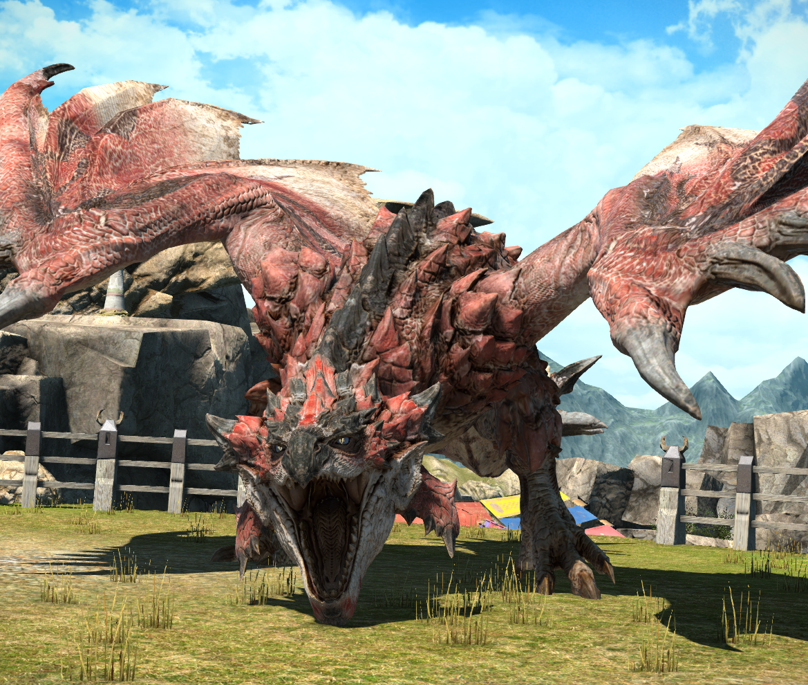 Ff14えおランド ガバガバ記憶を予想 次のエデンに出てくる再現蛮神について妄想してみる