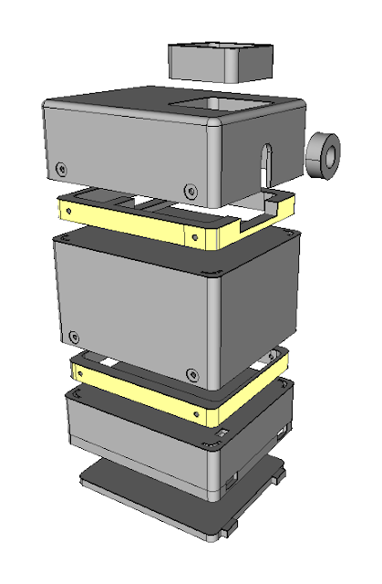 diy roomba virtual wall