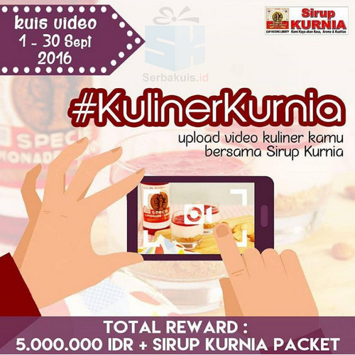 Kuliner Kurnia Kuliner Kurnia