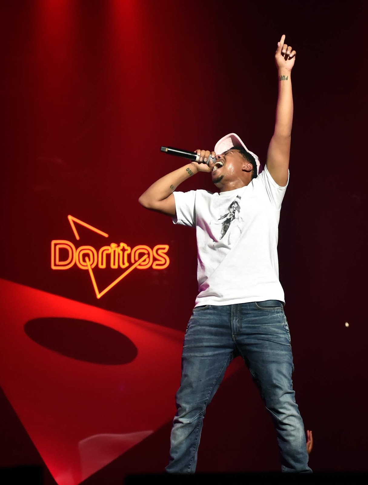 Busta Rhymes, Wiz Khalifa, Goldlink, London on da Track and Taylor