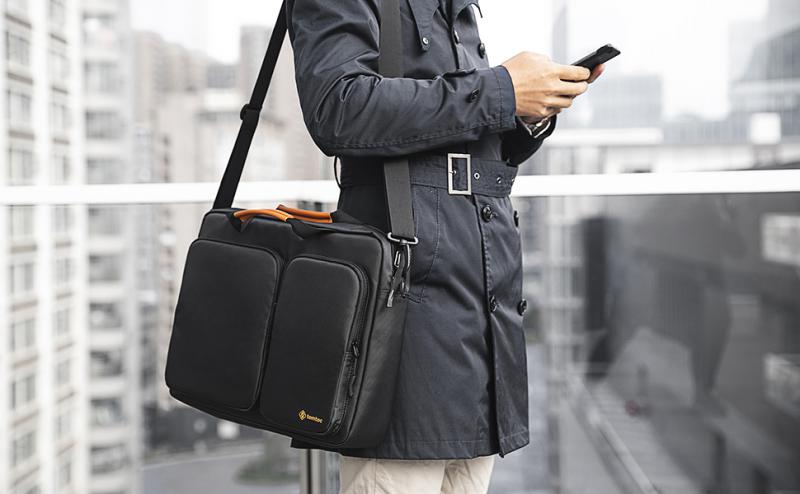 cap xach laptop ultrabook 15 6 inch chinh hang tomtoc 9 1