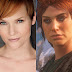 Interview with Jolene Anderson (Sofia in Rise of the Tomb Raider)
