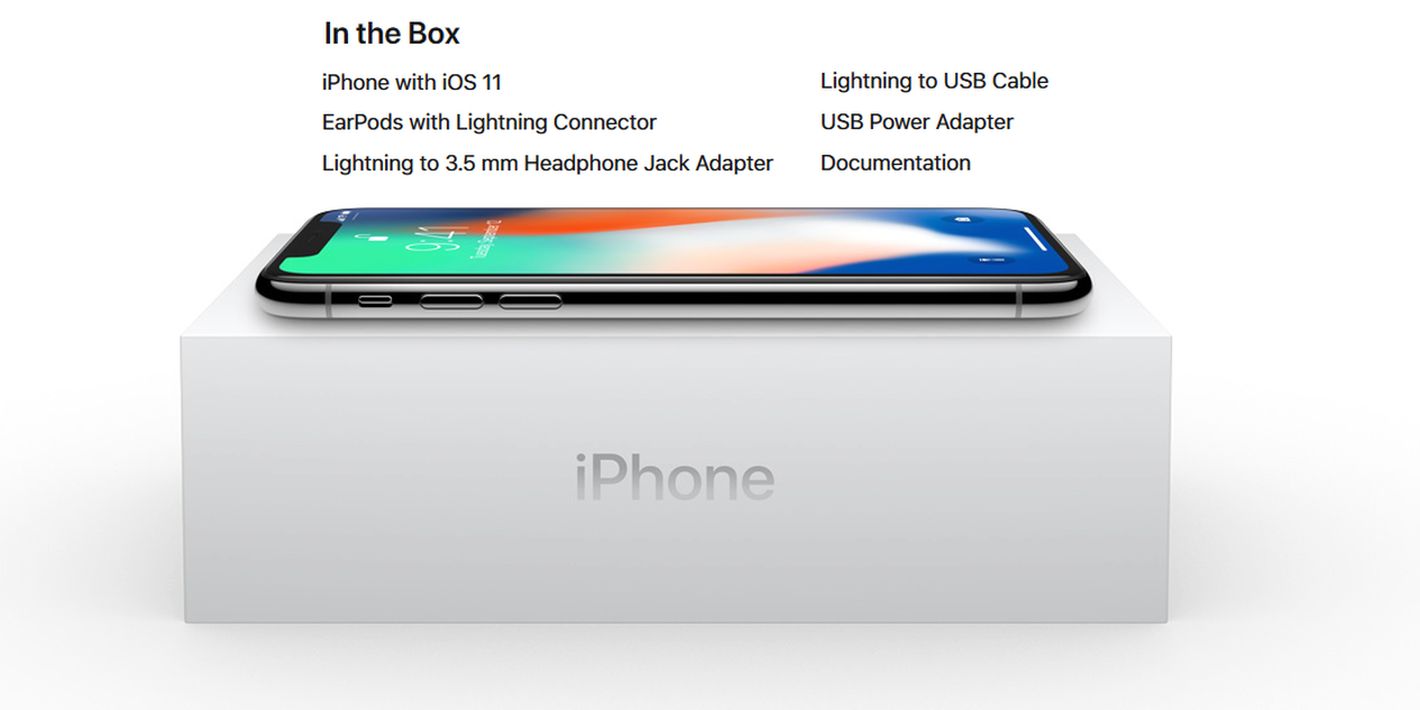 iPhone X Manual and Tutorial Beginners Guide Halamanku Halamanmu