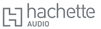 Visit Hachette Audio 