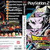 Dragon Ball Z Budokai Tenkaichi 3 PS2 Beta 3 Versão BR