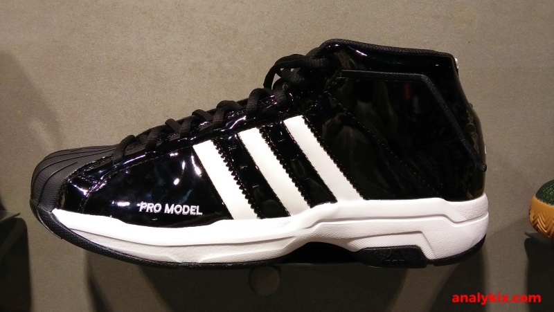 adidas 2019 model