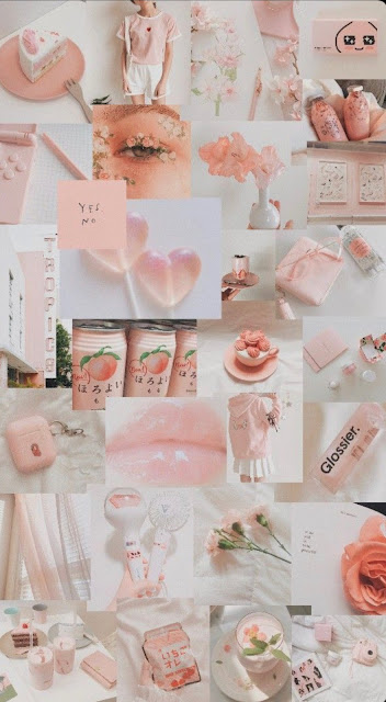 100+ Wallpaper Aesthetic Pink for Mobile - Noken Wallpaper Collection