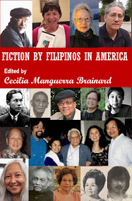 FICTION BY FILIPINOS IN AMERICA