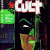 Batman: The Cult #4 - Bernie Wrightson art & cover