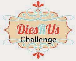 Dies R Us blog challenge