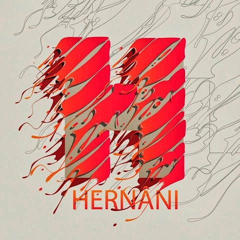 Hernâni Feat. Carmen Chaquisse -  Holla Para Esse Nigga