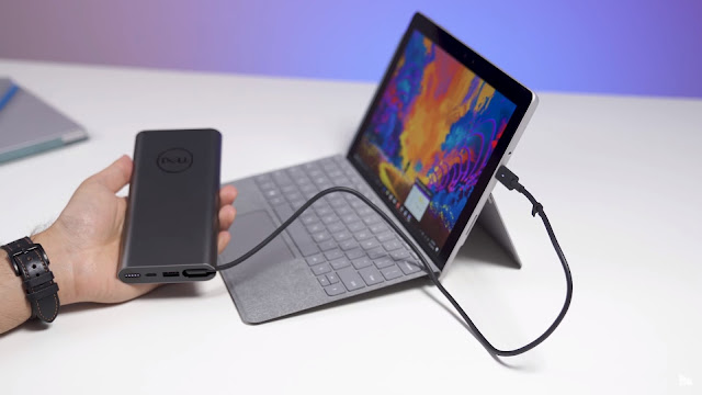 giá Surface Go