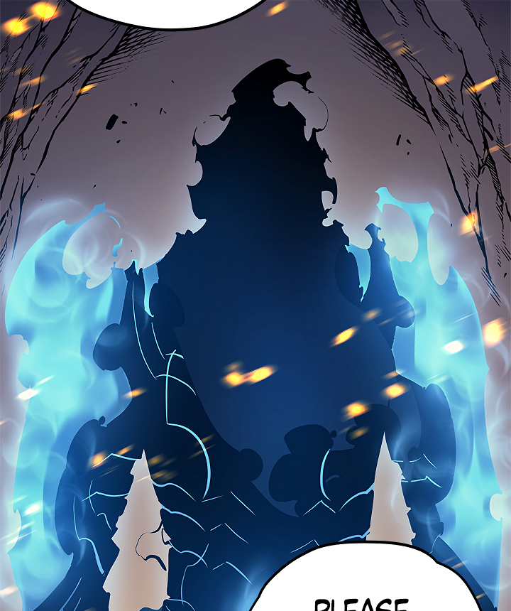 Solo Leveling Chapter 105 - TC Truyện