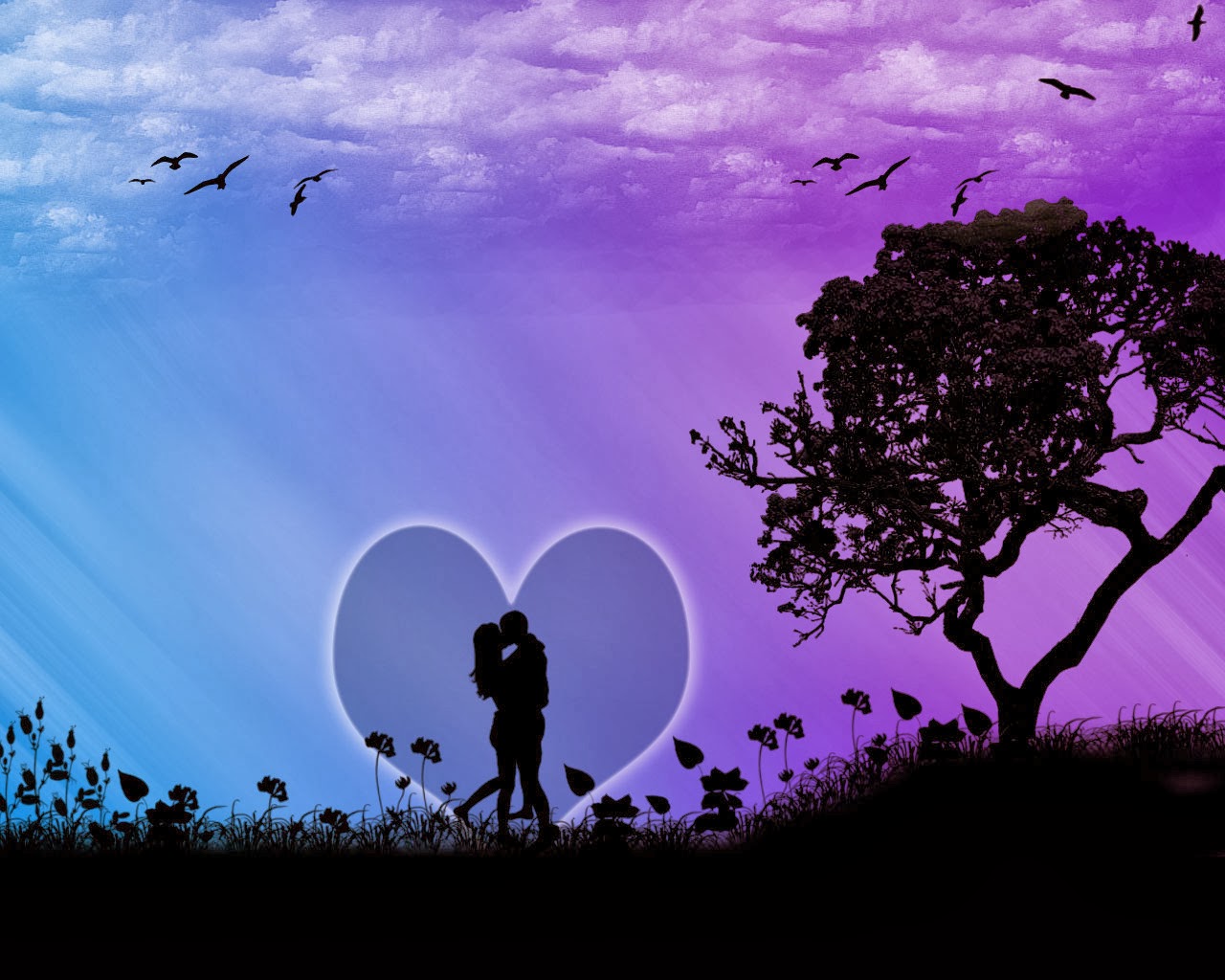 ALL BEST HD WALPAPER: LOVE HD WALLPAPERS