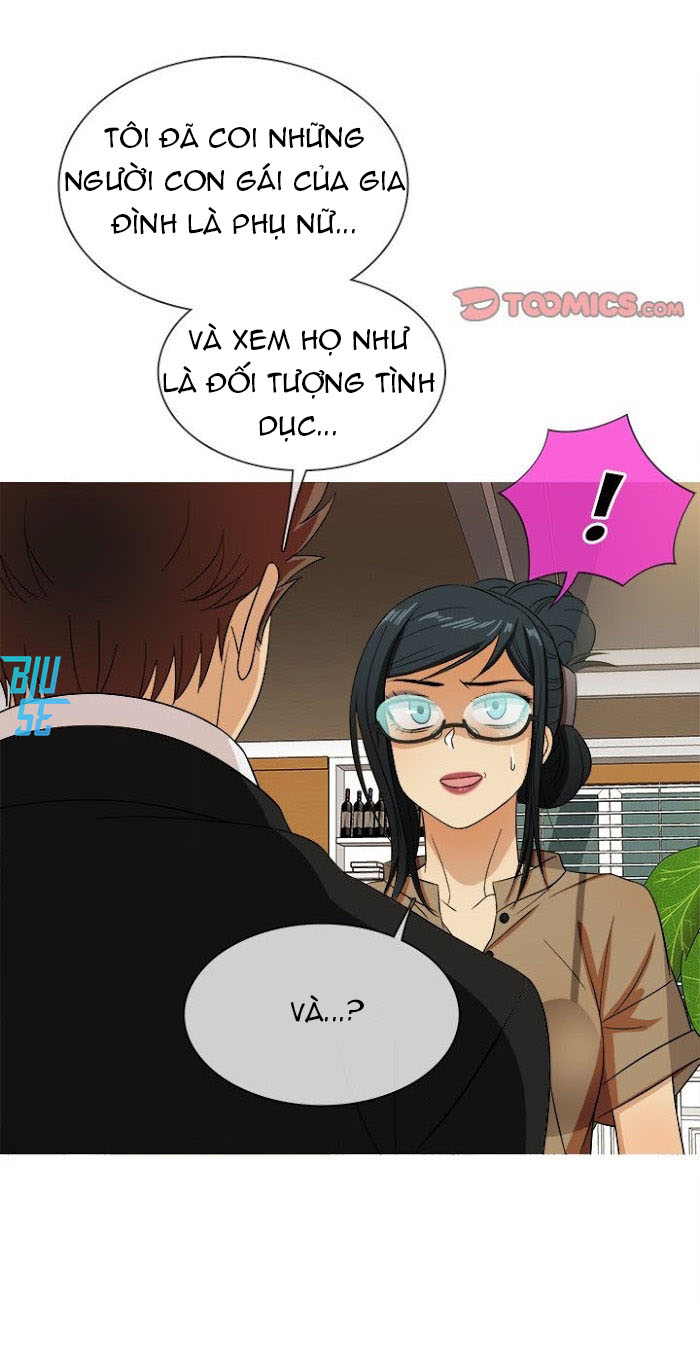 Đọc truyện Full Yêu Em Nữa Đi - Chapter 14