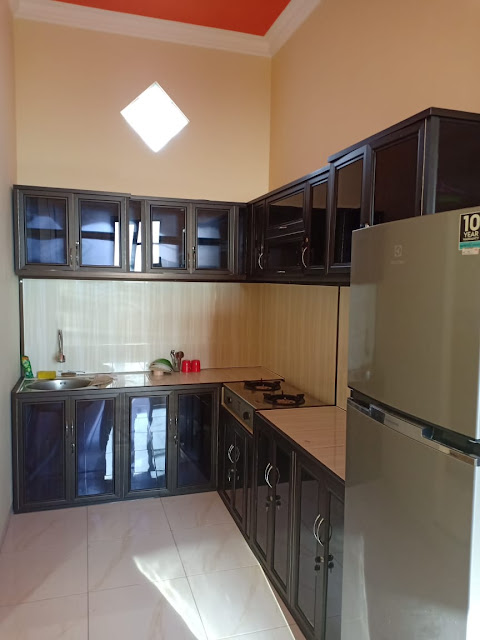 Penginapan Kenkei O6 Batu Malang Penginapan Kenkei O6 Batu Malang