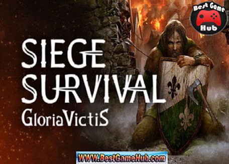 Siege Survival Gloria Victis PC Game Free Download