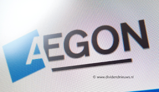 Aegon betaalt in 2021 een slotdividend van zes cent