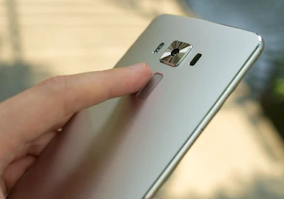 Cara Update Zenfone 3 ke Android Nougat Cara Update Zenfone 3 ke Android Nougat