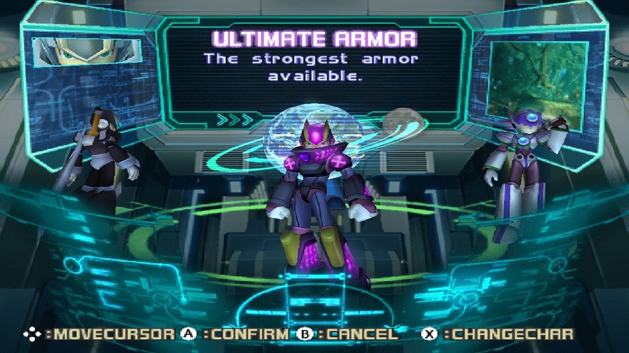 megaman x8 upgrades megaman x8 upgrades