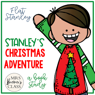 Our class LOVES Flat Stanley! Here are some fun Flat Stanley book study companion activities to go with the book by Jeff Brown. Perfect for whole class guided reading, small groups, or individual study packs. Packed with lots of fun literacy ideas and standards based guided reading activities. Common Core aligned. Grades 1-2 #bookstudies #bookstudy #novelstudy #1stgrade #2ndgrade #literacy #guidedreading #flatstanley