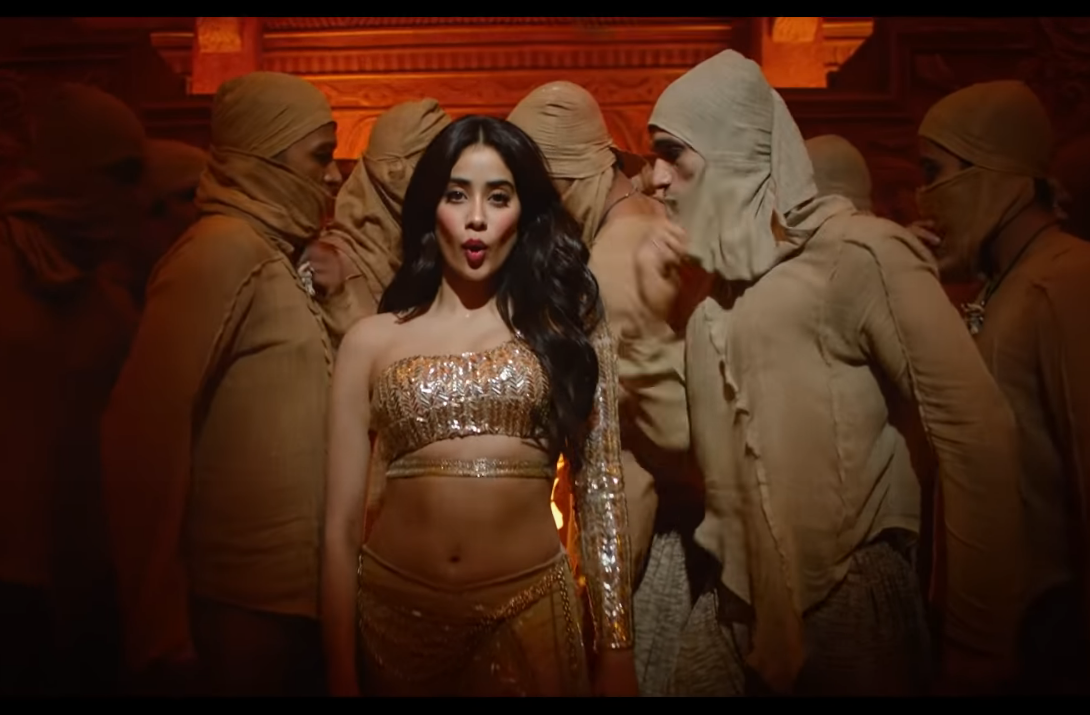 Watch Janhvi Kapoor’s Nadiyon Paar Song Online from Roohi Movie and Download in Mp3 or Mp4 Watch Janhvi Kapoor’s Nadiyon Paar Song Online from Roohi Movie and Download in Mp3 or Mp4
