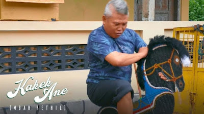 Rilis Webseries Kakekane, Prima Founder Siap Tarik Perhatian Penggemar Sitkom