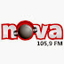 Rádio Nova 105.9 FM - Pernambuco