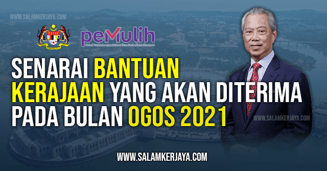 Tambahan ogos bpr 2021 bulan BKC: Tarikh